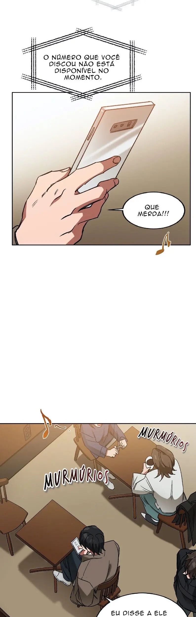 Blind Play – Capítulo 13 Yaoi – Página 29