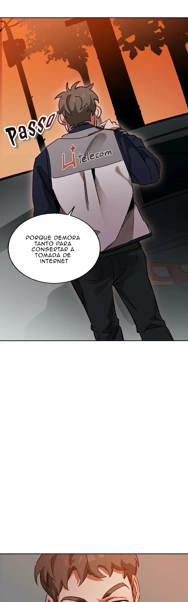 Blind Play – Capítulo 13 Yaoi – Página 36