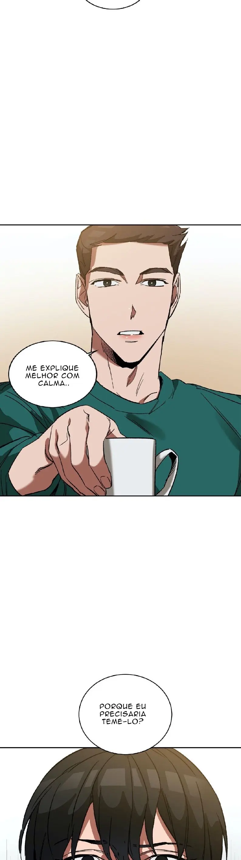 Blind Play – Capítulo 13 Yaoi – Página 4