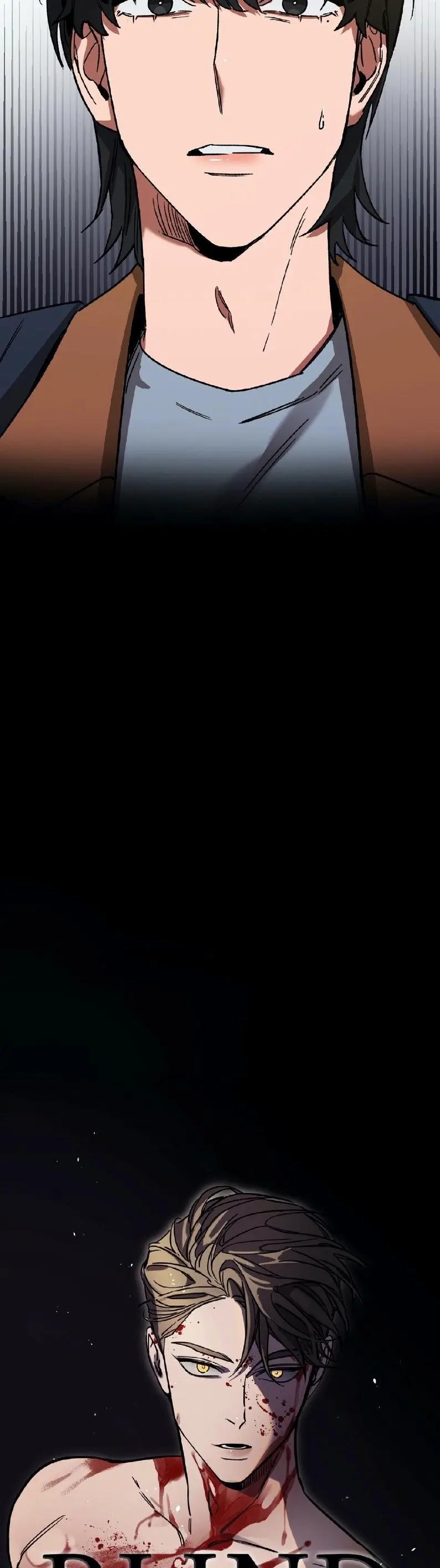 Blind Play – Capítulo 13 Yaoi – Página 5