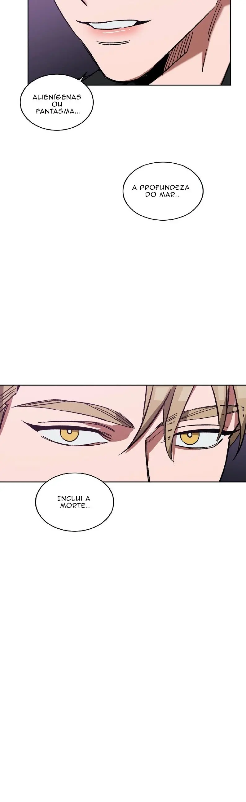 Blind Play – Capítulo 13 Yaoi – Página 9