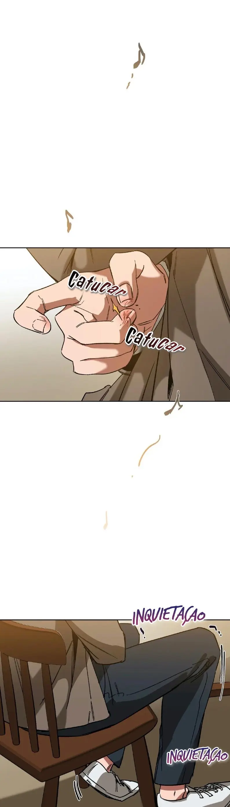 Blind Play – Capítulo 14 Yaoi – Página 1