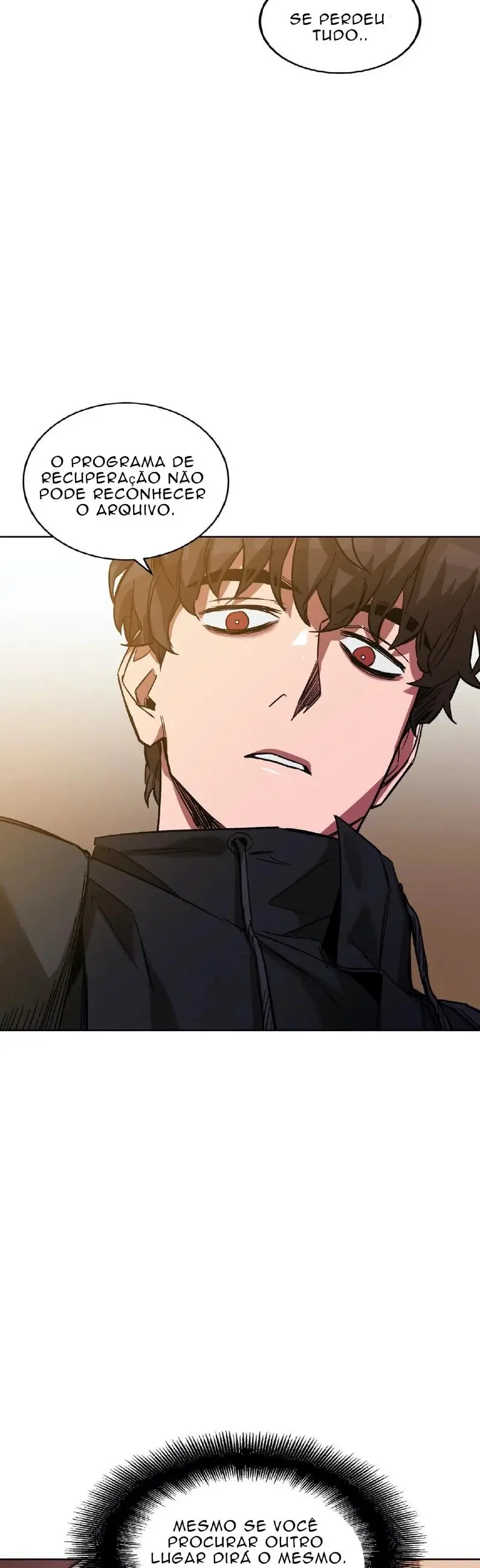 Blind Play – Capítulo 14 Yaoi – Página 10