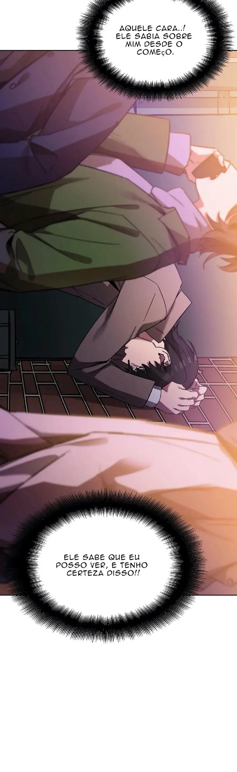 Blind Play – Capítulo 14 Yaoi – Página 12