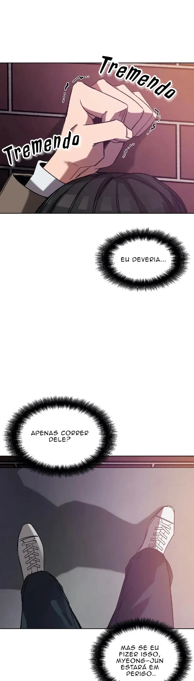 Blind Play – Capítulo 14 Yaoi – Página 13