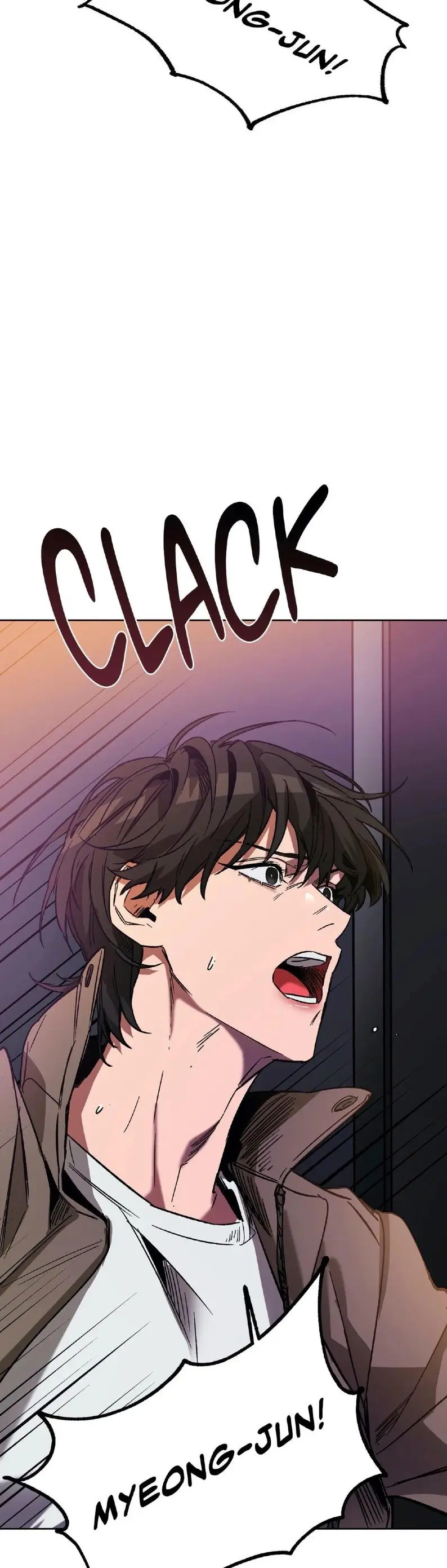 Blind Play – Capítulo 14 Yaoi – Página 15