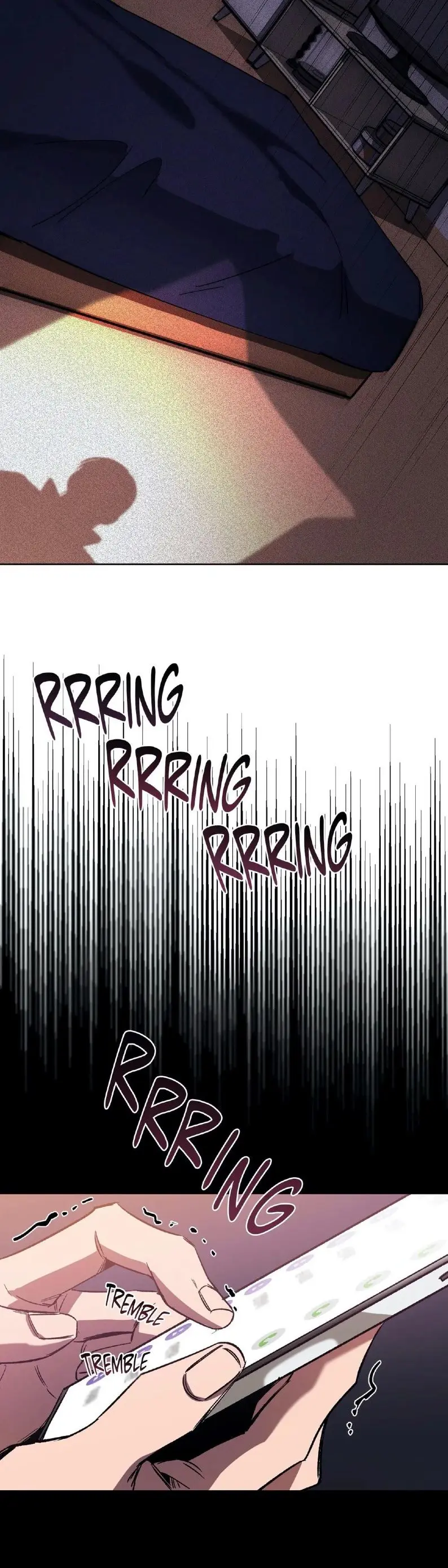 Blind Play – Capítulo 14 Yaoi – Página 17