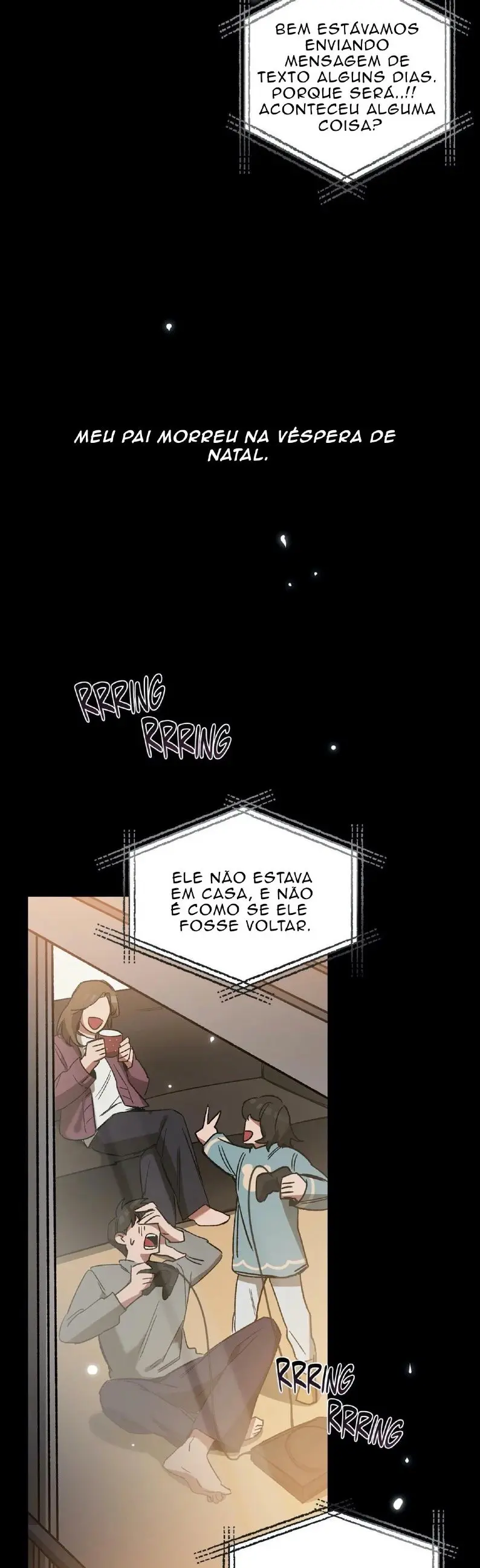 Blind Play – Capítulo 14 Yaoi – Página 19