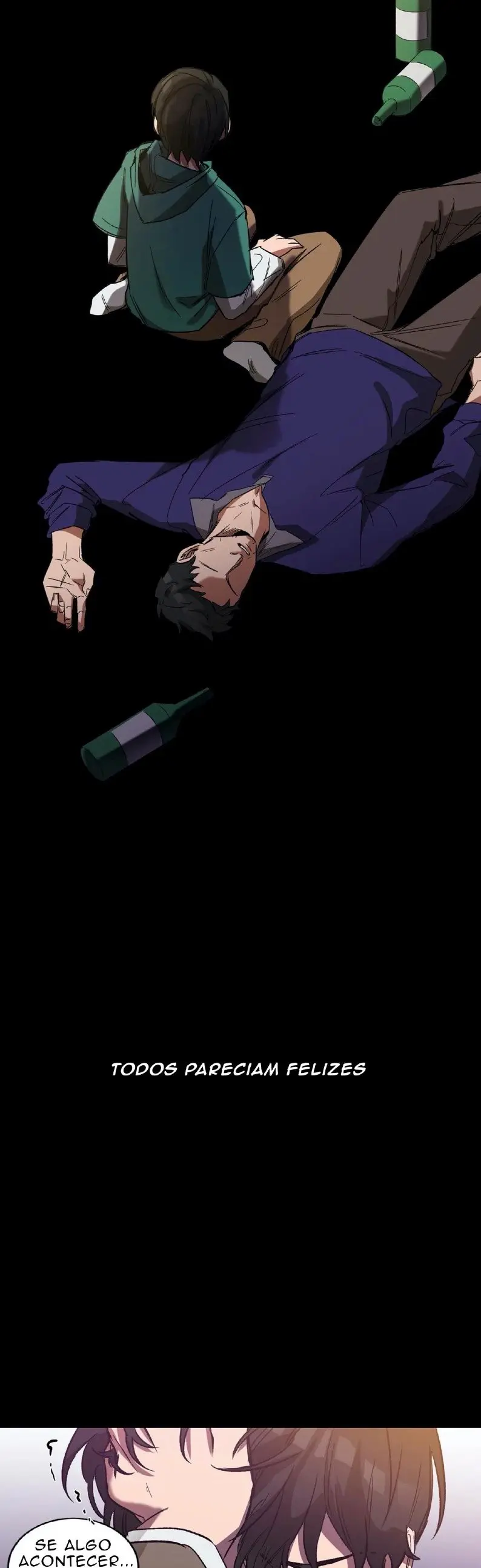 Blind Play – Capítulo 14 Yaoi – Página 21