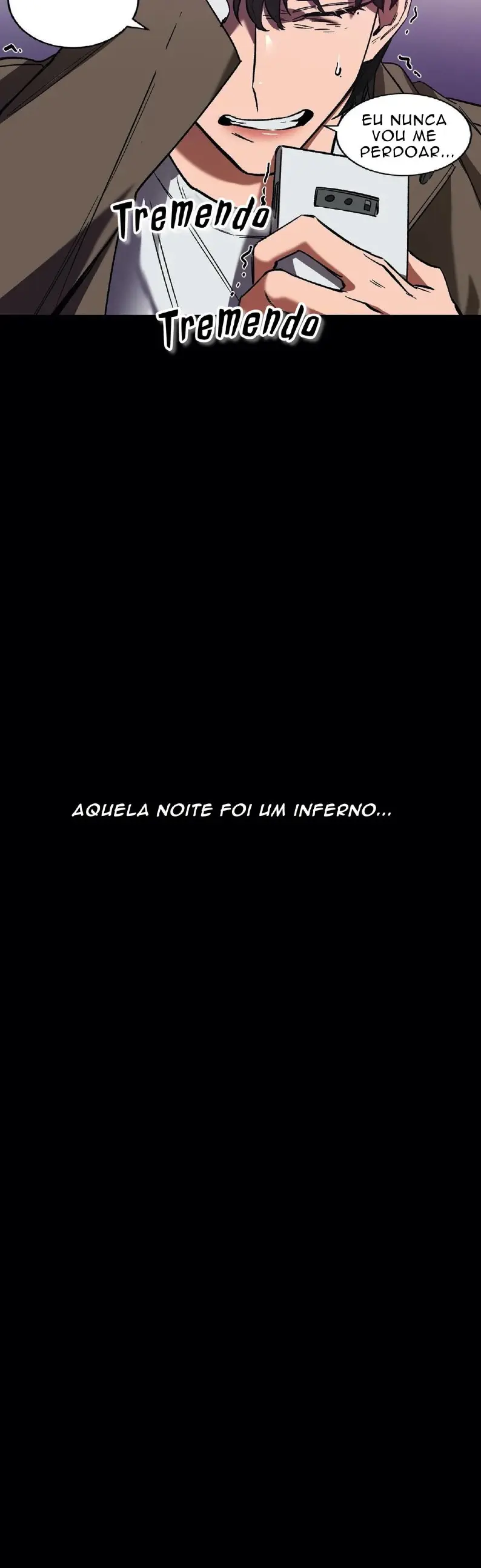 Blind Play – Capítulo 14 Yaoi – Página 22