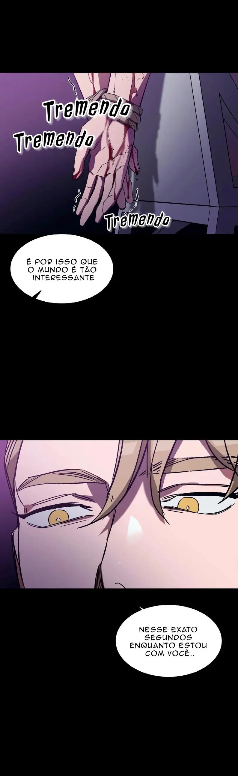 Blind Play – Capítulo 14 Yaoi – Página 23