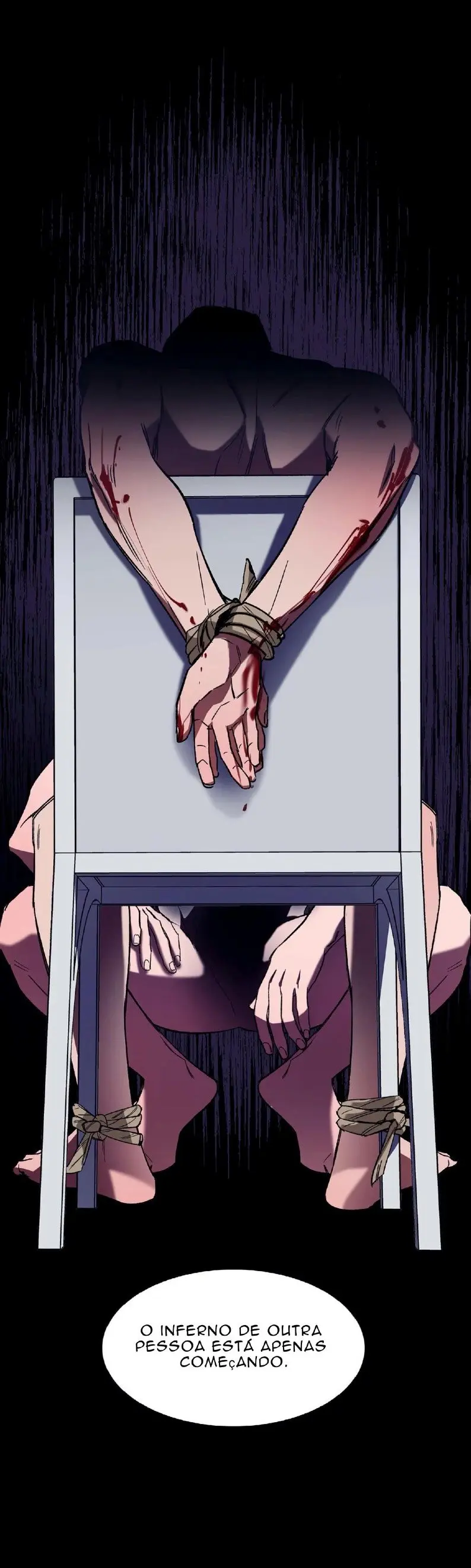 Blind Play – Capítulo 14 Yaoi – Página 24