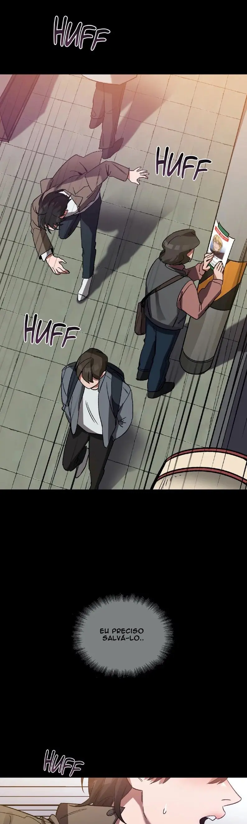 Blind Play – Capítulo 14 Yaoi – Página 26