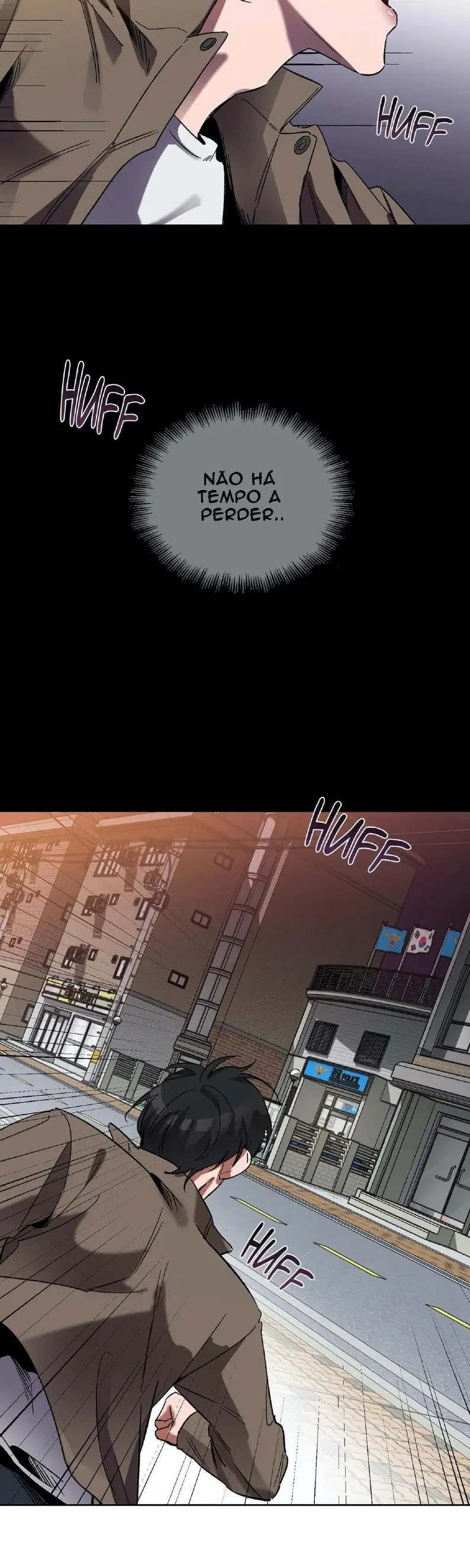 Blind Play – Capítulo 14 Yaoi – Página 27