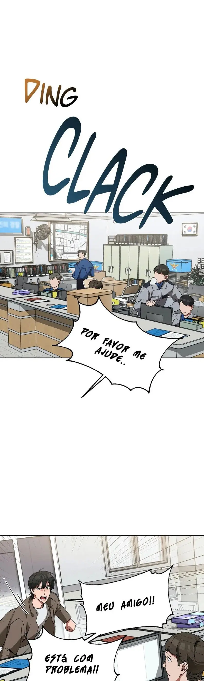 Blind Play – Capítulo 14 Yaoi – Página 28