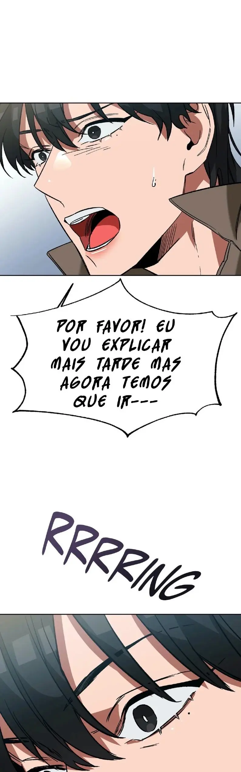 Blind Play – Capítulo 14 Yaoi – Página 30