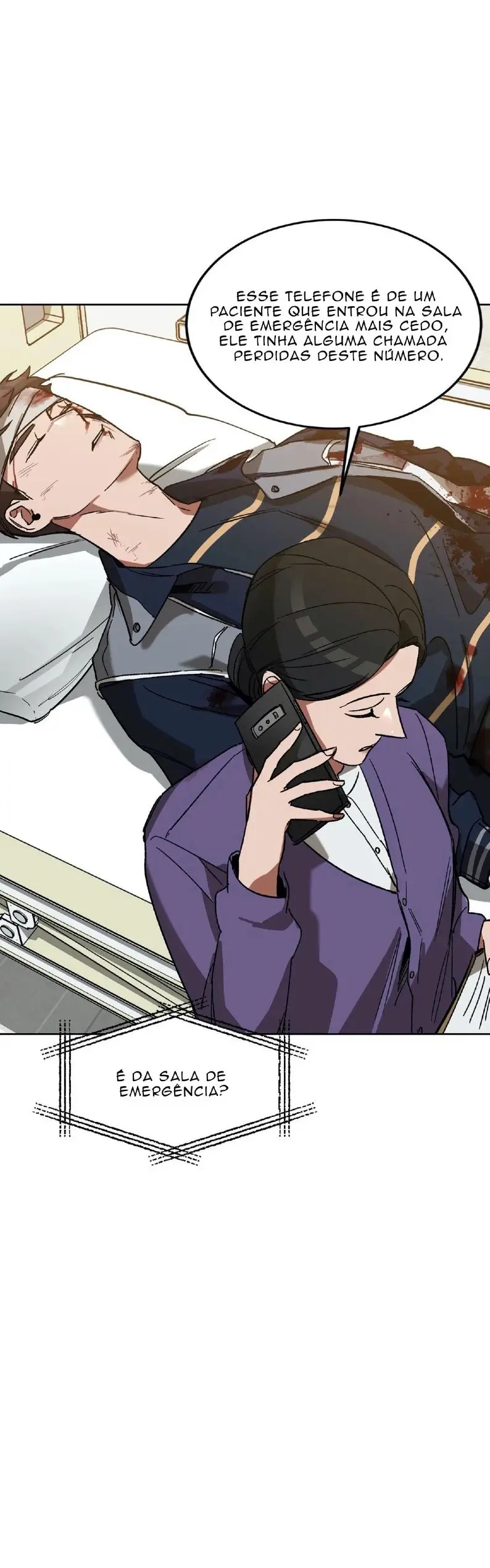 Blind Play – Capítulo 14 Yaoi – Página 36