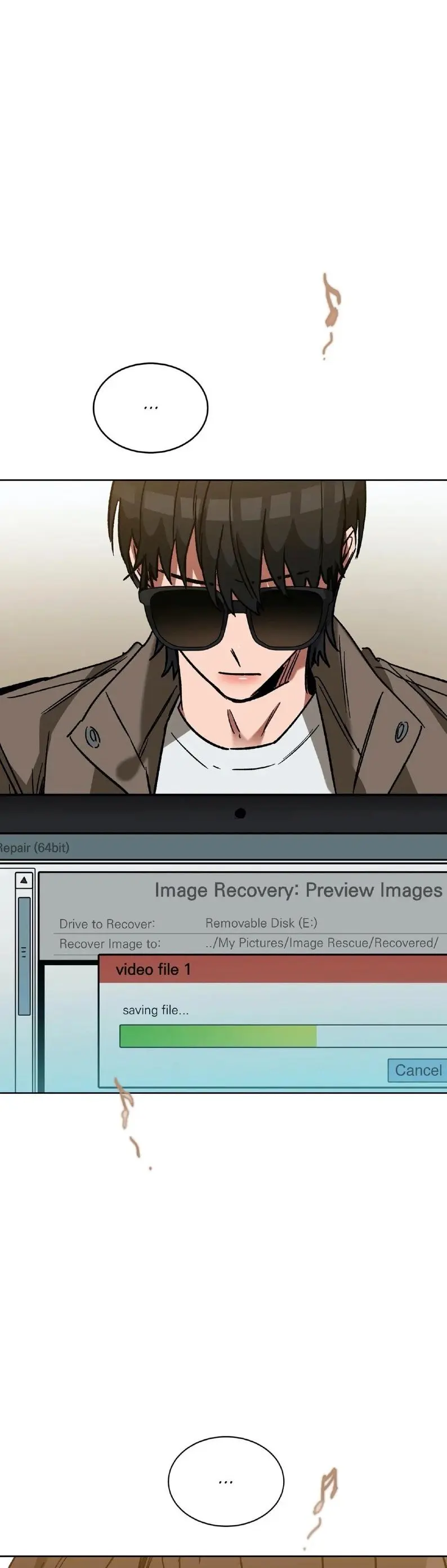 Blind Play – Capítulo 14 Yaoi – Página 4