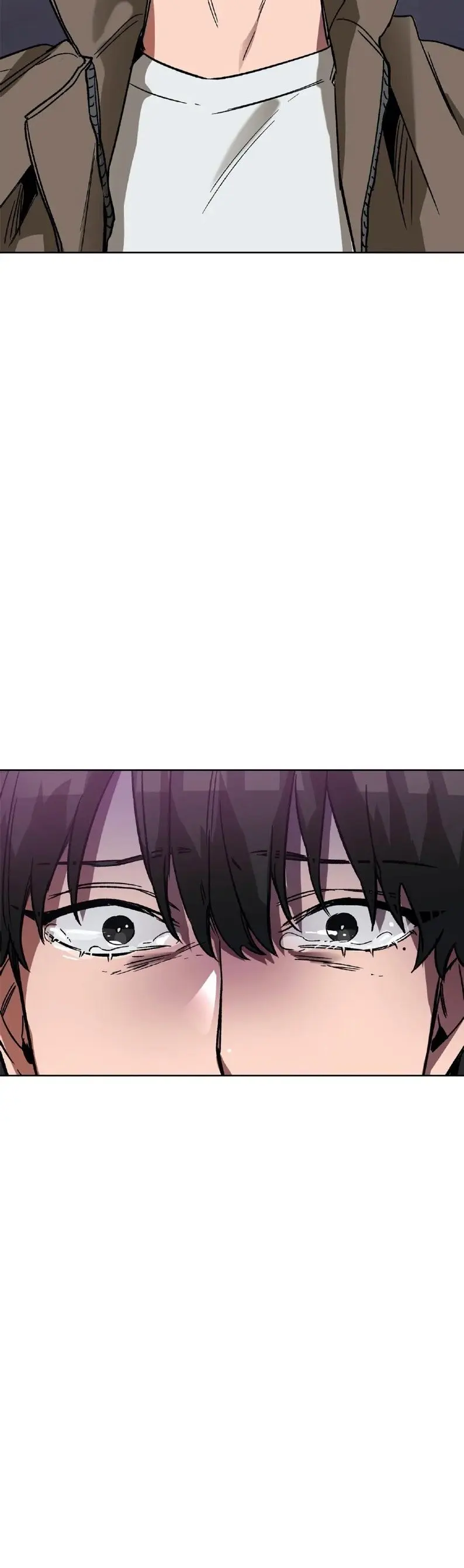 Blind Play – Capítulo 14 Yaoi – Página 44