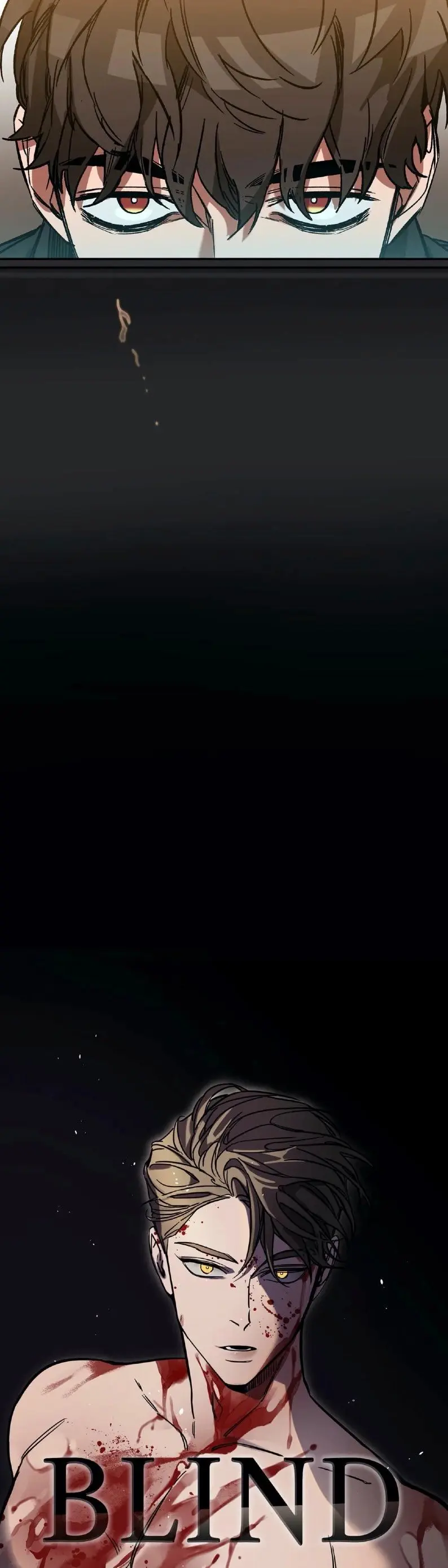 Blind Play – Capítulo 14 Yaoi – Página 5
