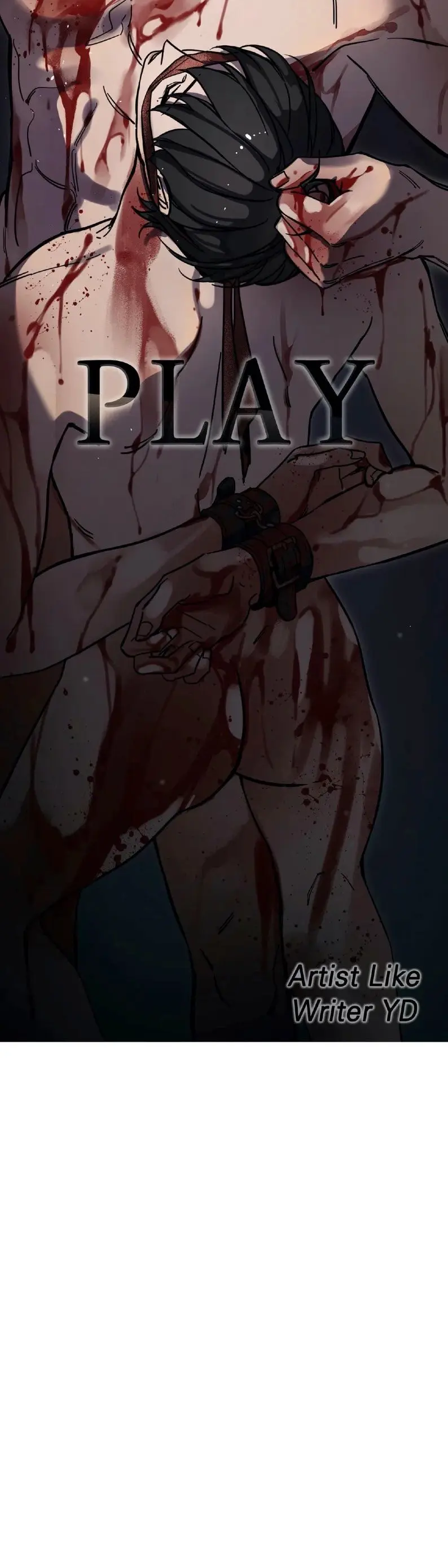 Blind Play – Capítulo 14 Yaoi – Página 6