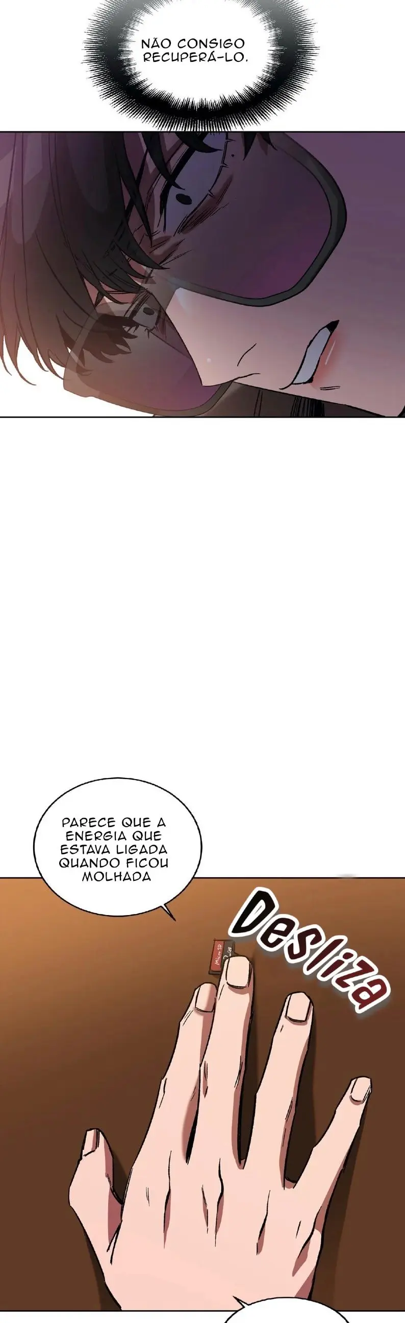 Blind Play – Capítulo 14 Yaoi – Página 9