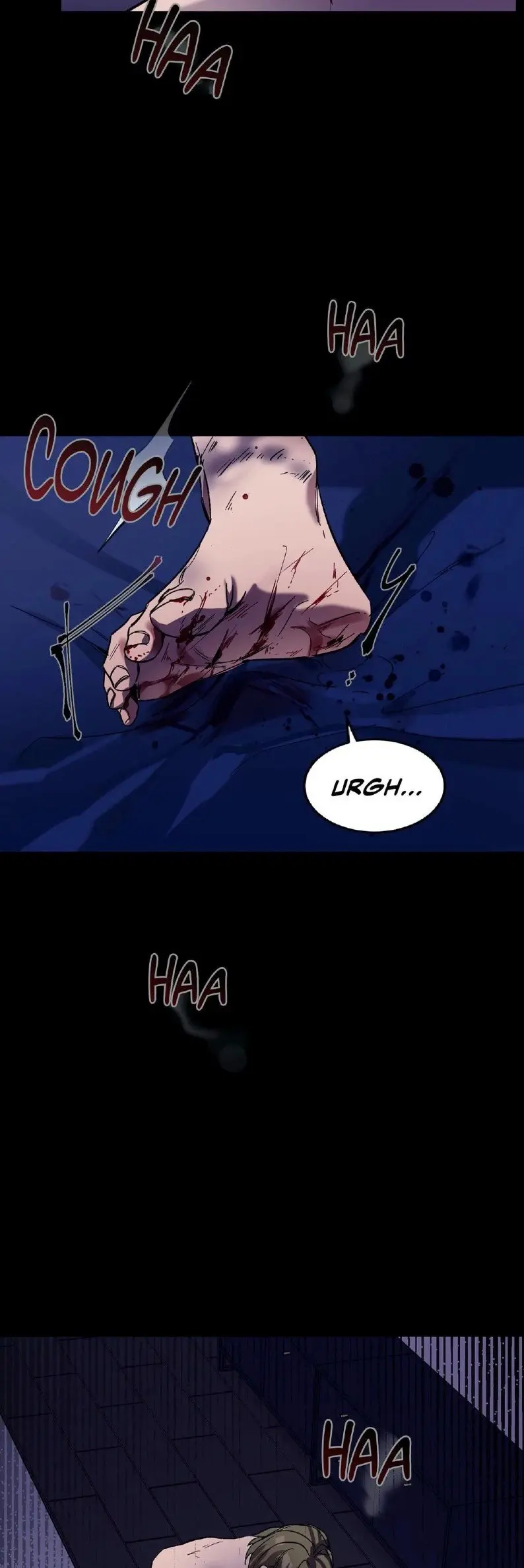 Blind Play – Capítulo 15 Yaoi – Página 10