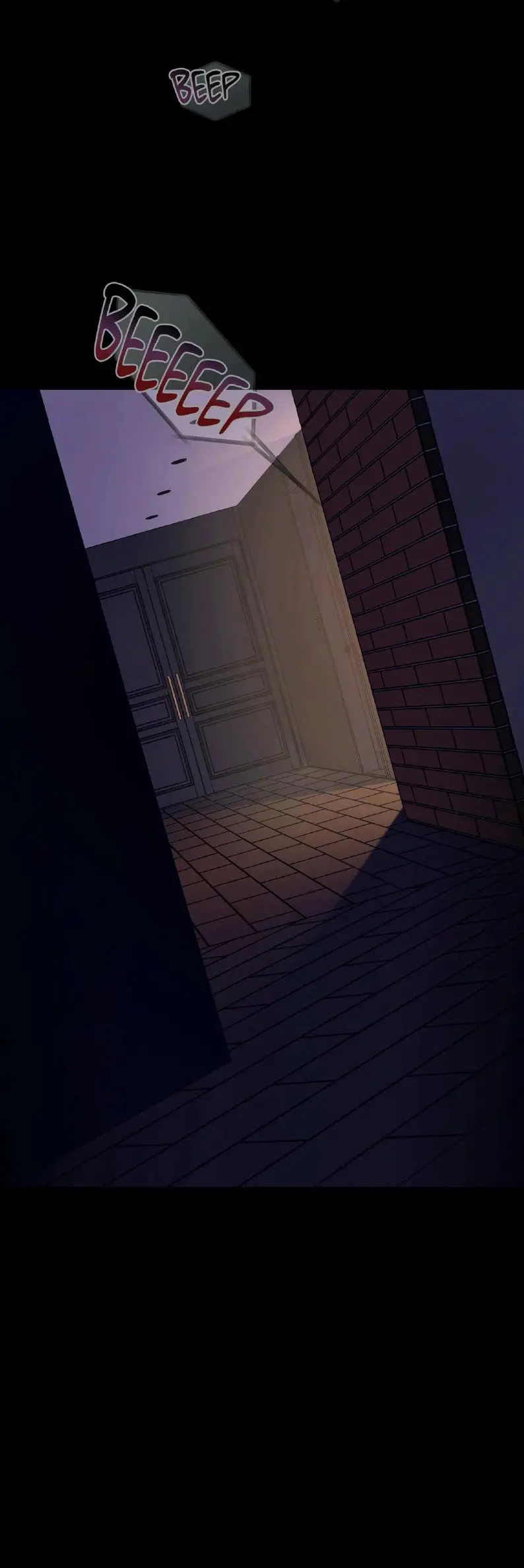 Blind Play – Capítulo 15 Yaoi – Página 12