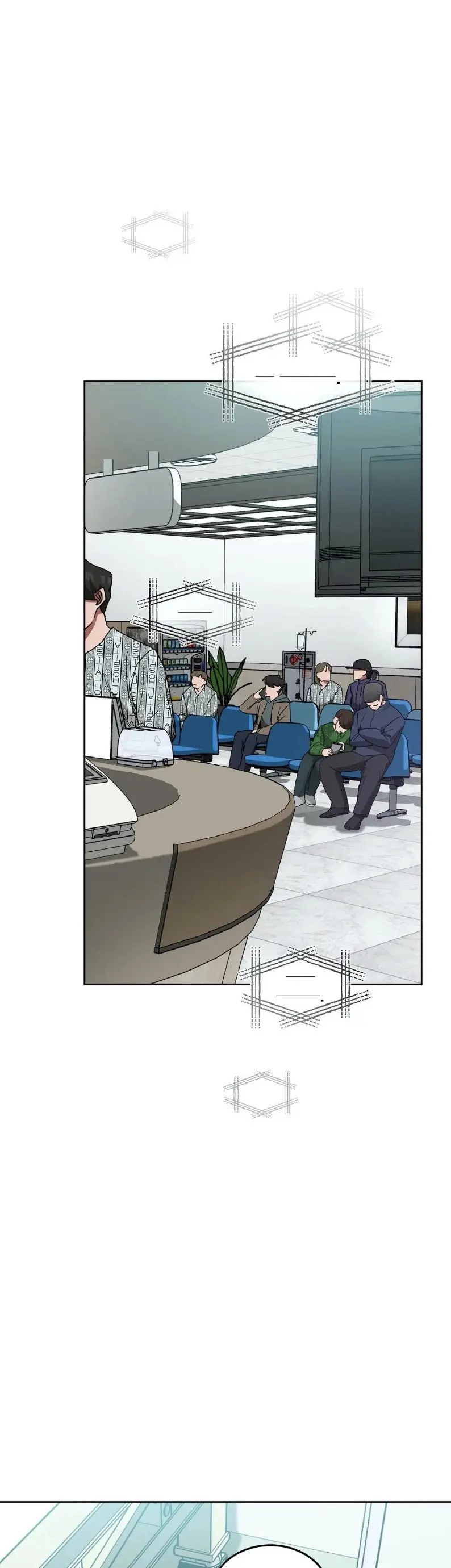 Blind Play – Capítulo 15 Yaoi – Página 2