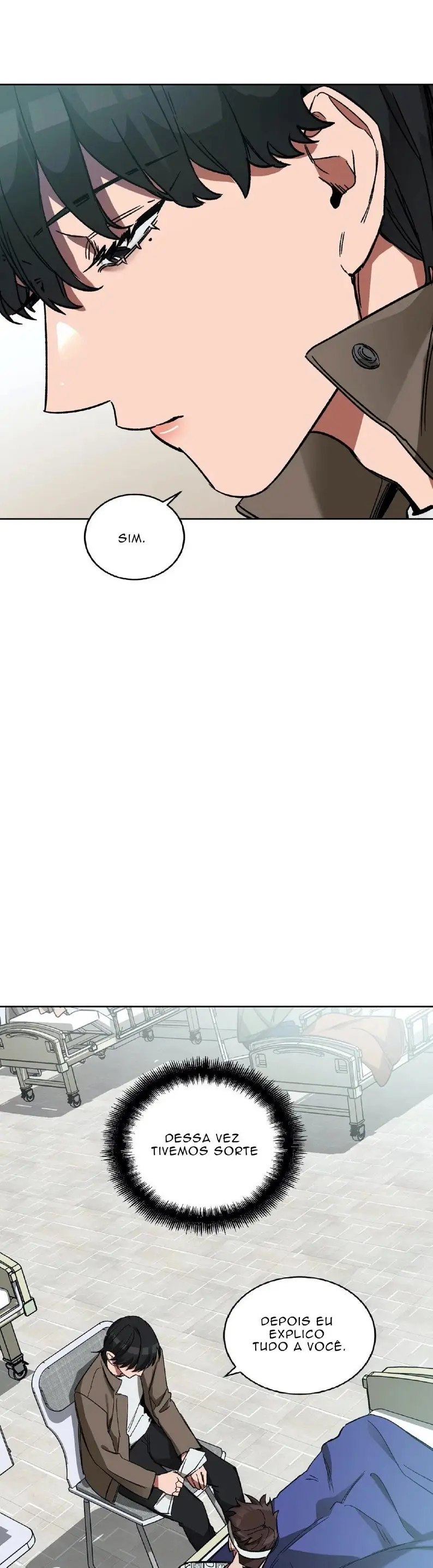 Blind Play – Capítulo 15 Yaoi – Página 20