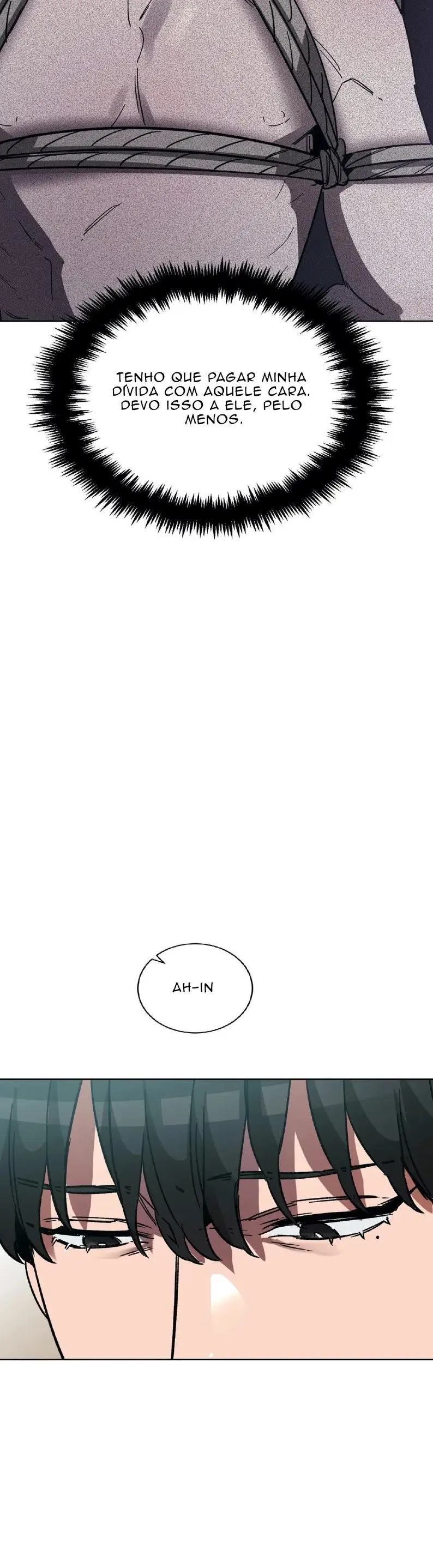 Blind Play – Capítulo 15 Yaoi – Página 23