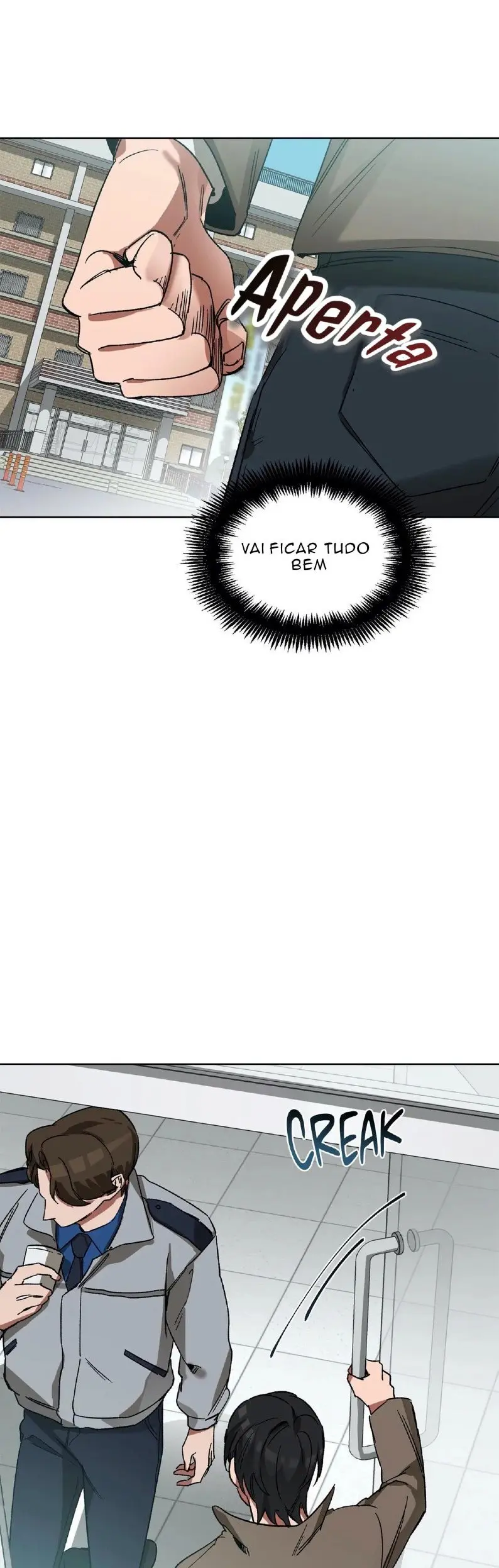 Blind Play – Capítulo 15 Yaoi – Página 28