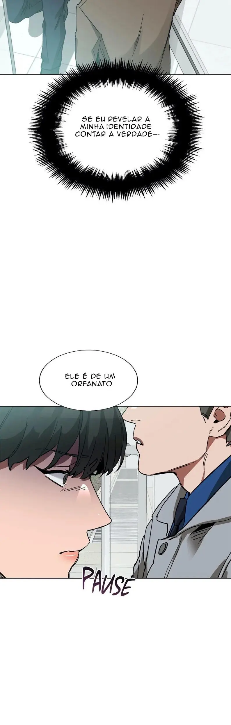 Blind Play – Capítulo 15 Yaoi – Página 29