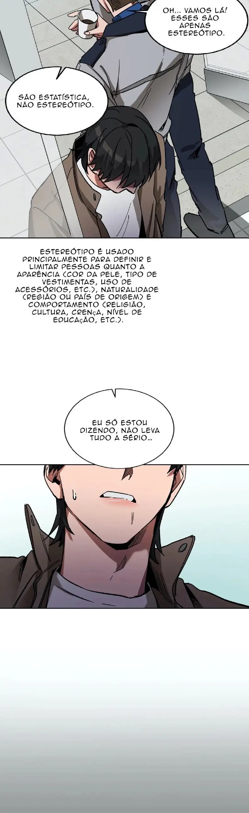 Blind Play – Capítulo 15 Yaoi – Página 31