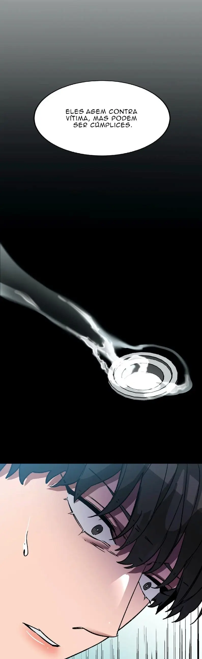 Blind Play – Capítulo 15 Yaoi – Página 32