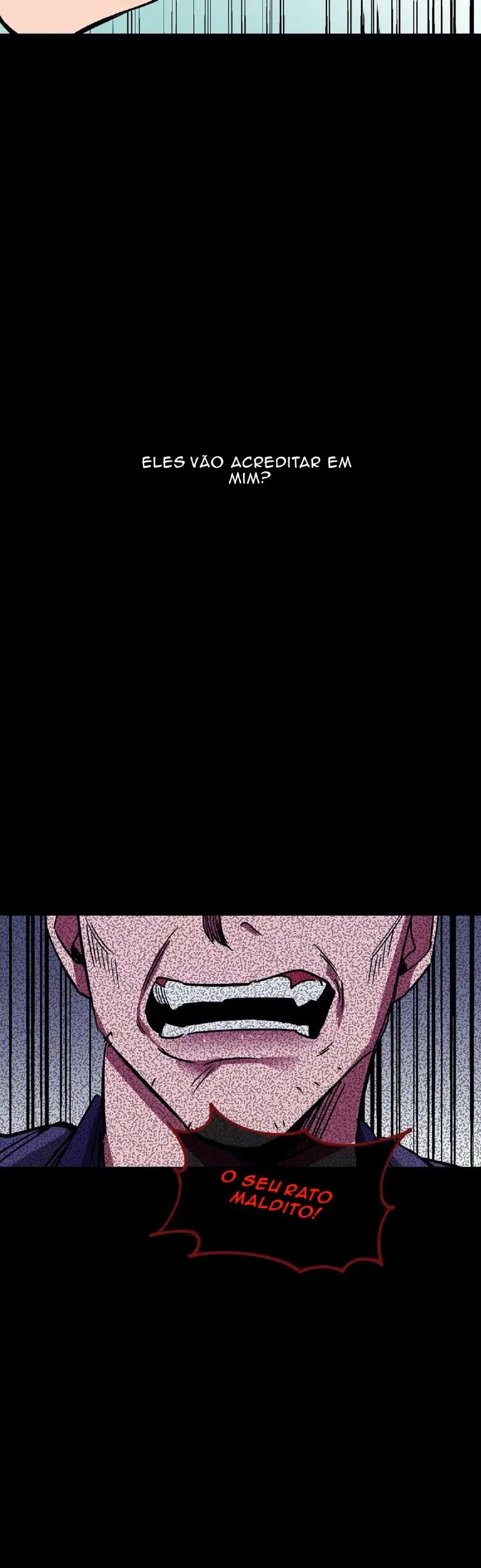 Blind Play – Capítulo 15 Yaoi – Página 33