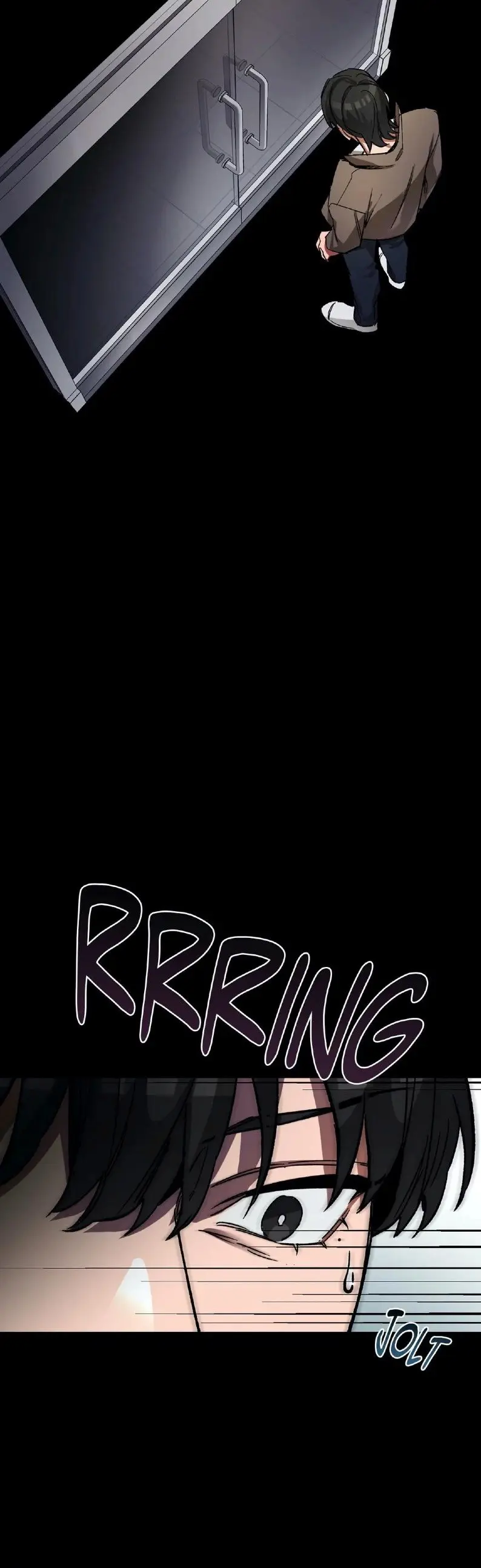 Blind Play – Capítulo 15 Yaoi – Página 35