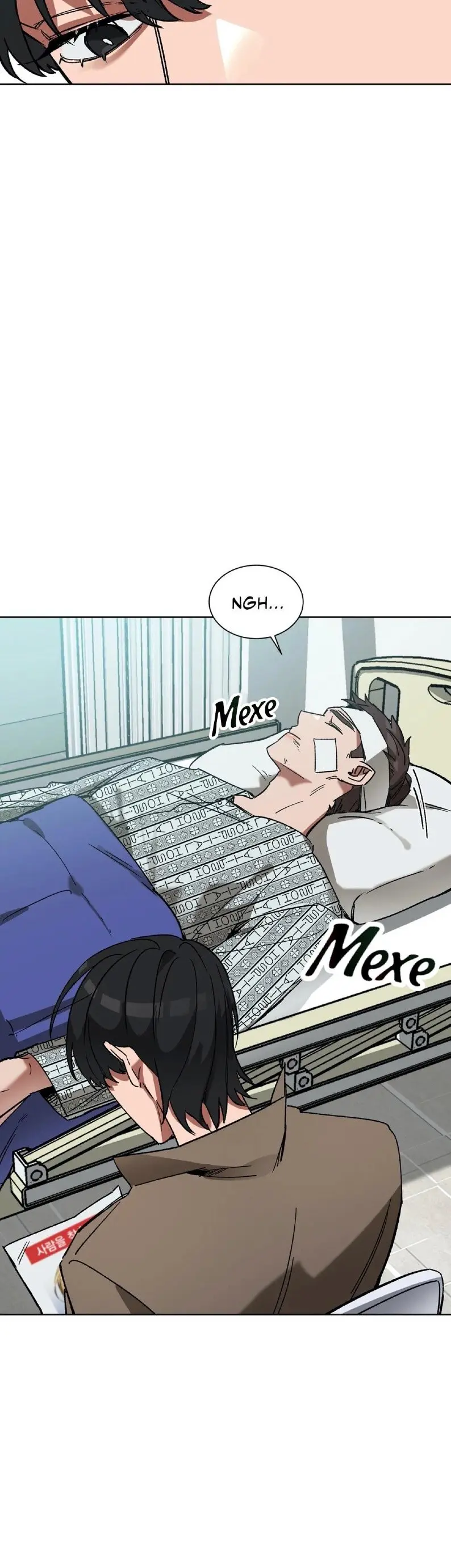 Blind Play – Capítulo 15 Yaoi – Página 4