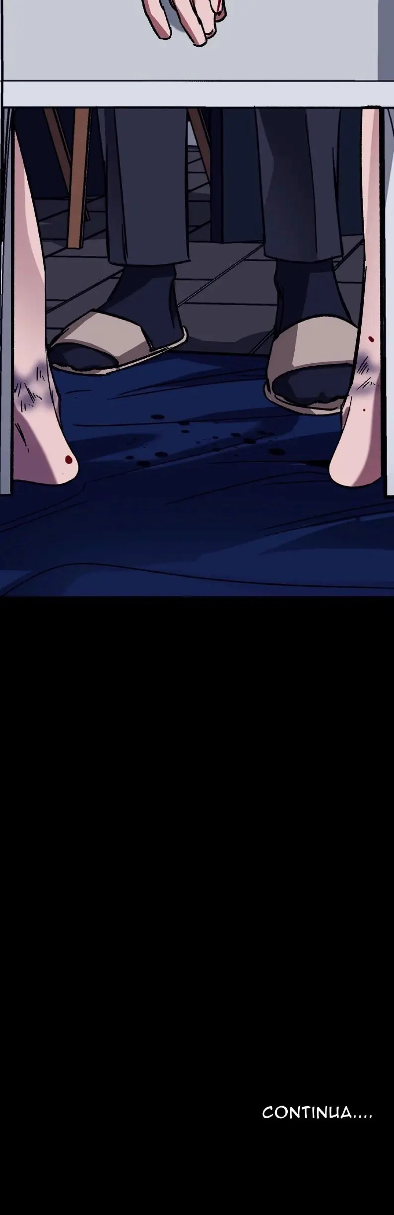 Blind Play – Capítulo 15 Yaoi – Página 45