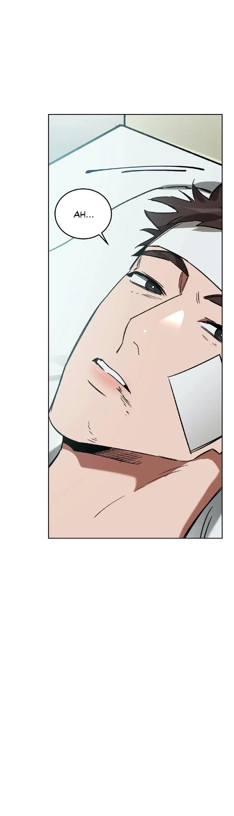 Blind Play – Capítulo 15 Yaoi – Página 5