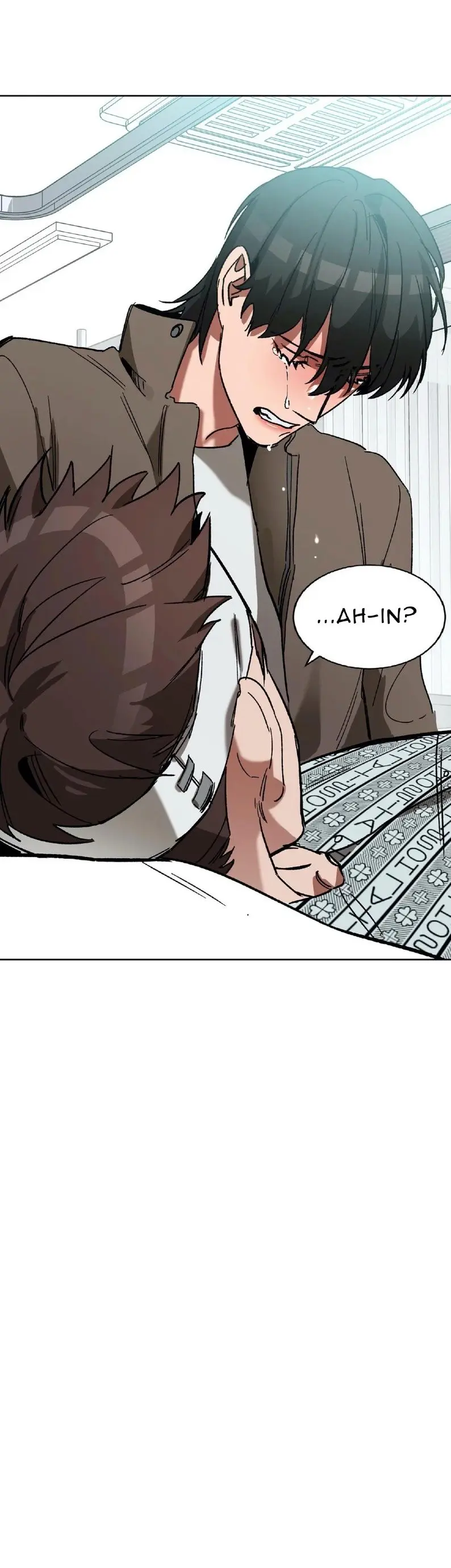 Blind Play – Capítulo 15 Yaoi – Página 6