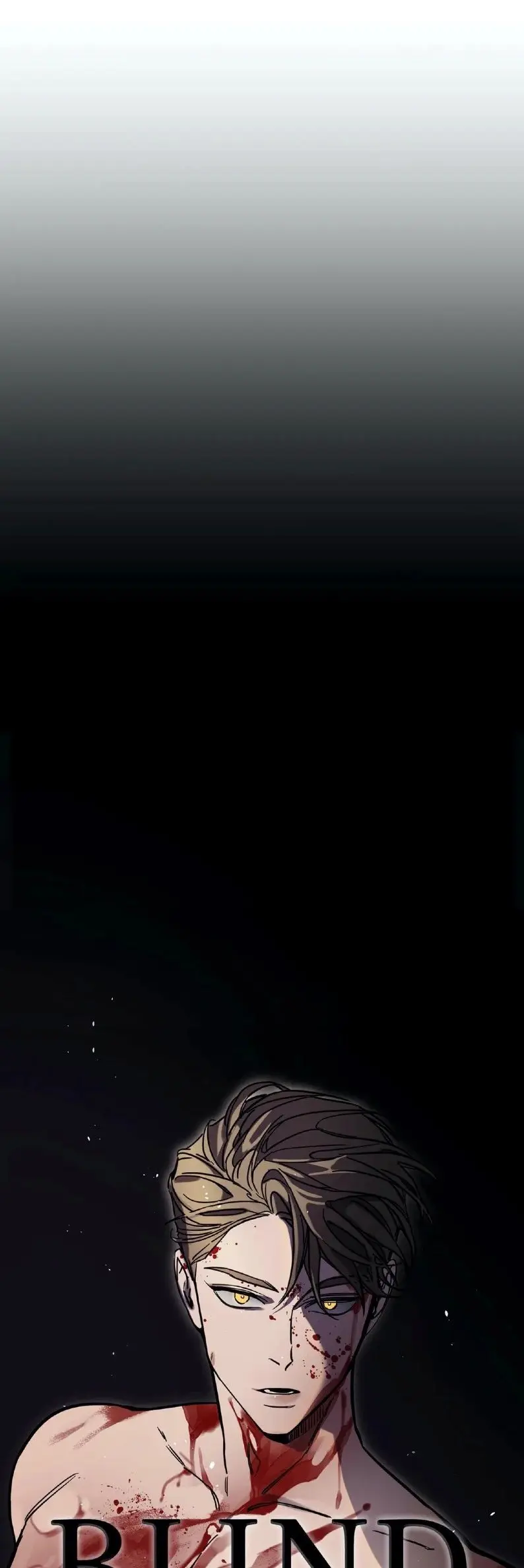 Blind Play – Capítulo 15 Yaoi – Página 7