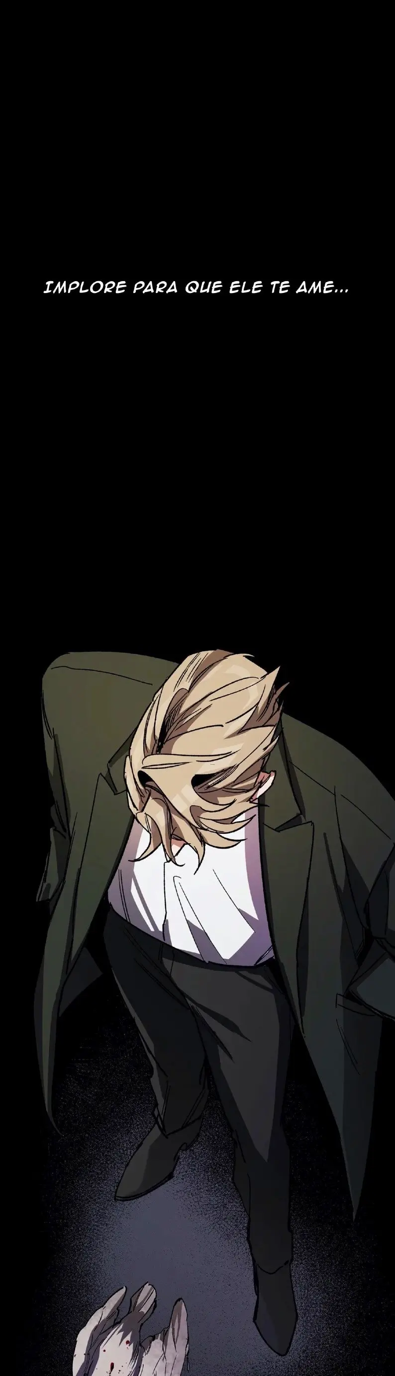 Blind Play – Capítulo 16 Yaoi – Página 14