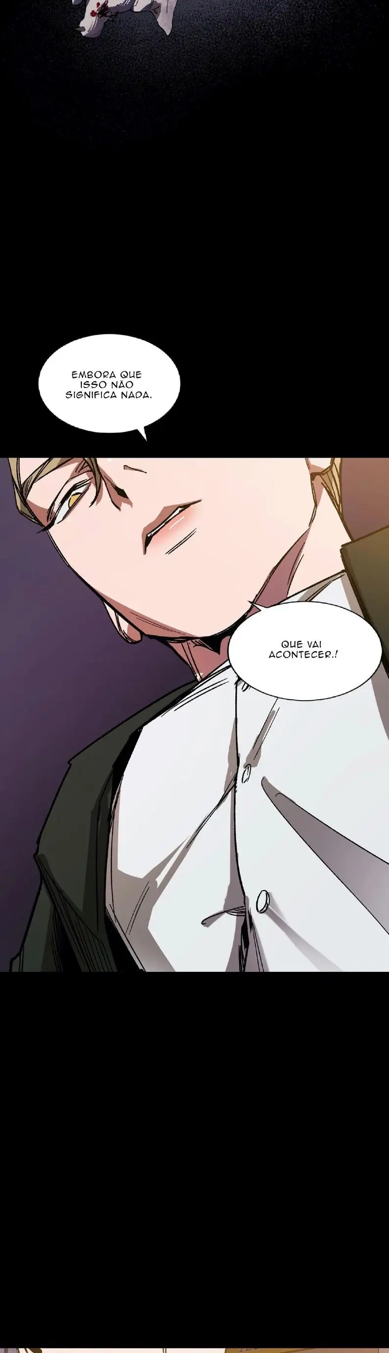 Blind Play – Capítulo 16 Yaoi – Página 15