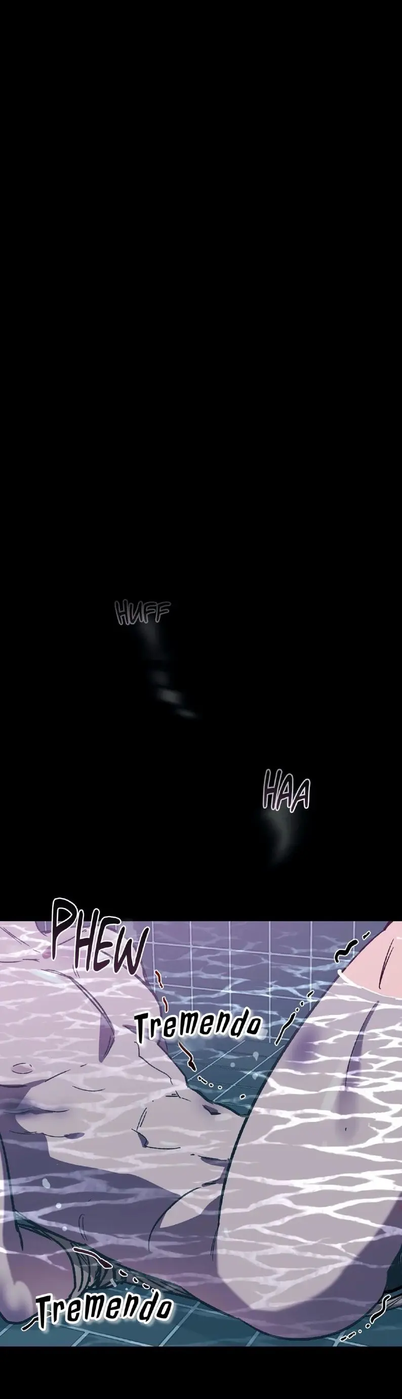 Blind Play – Capítulo 16 Yaoi – Página 18