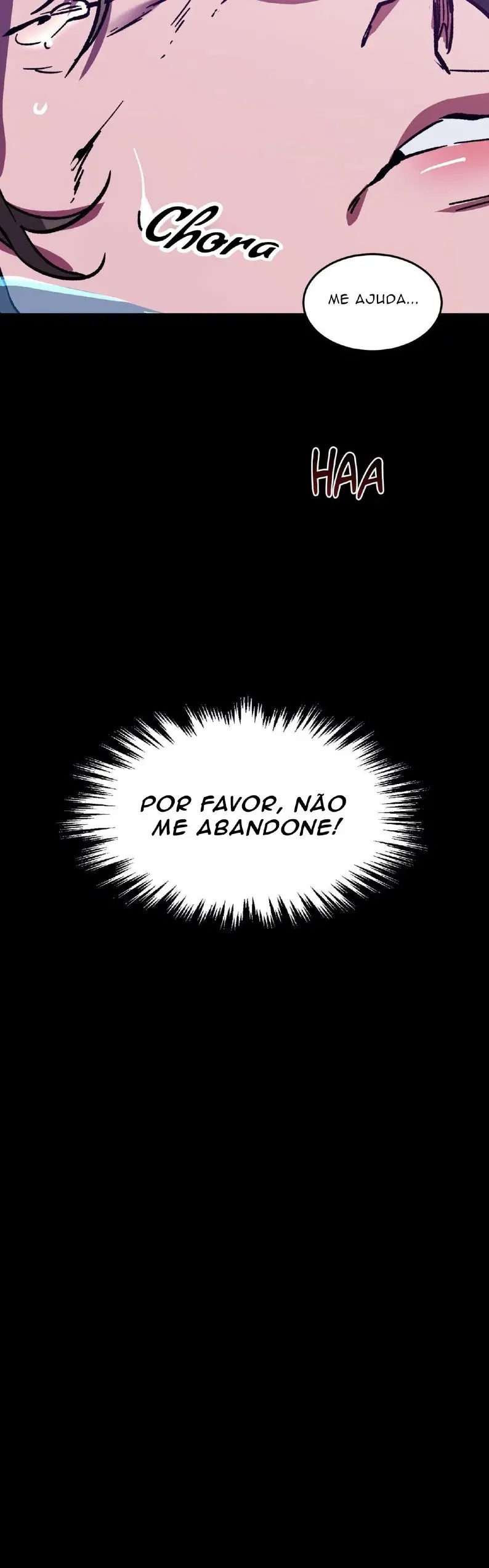 Blind Play – Capítulo 16 Yaoi – Página 20