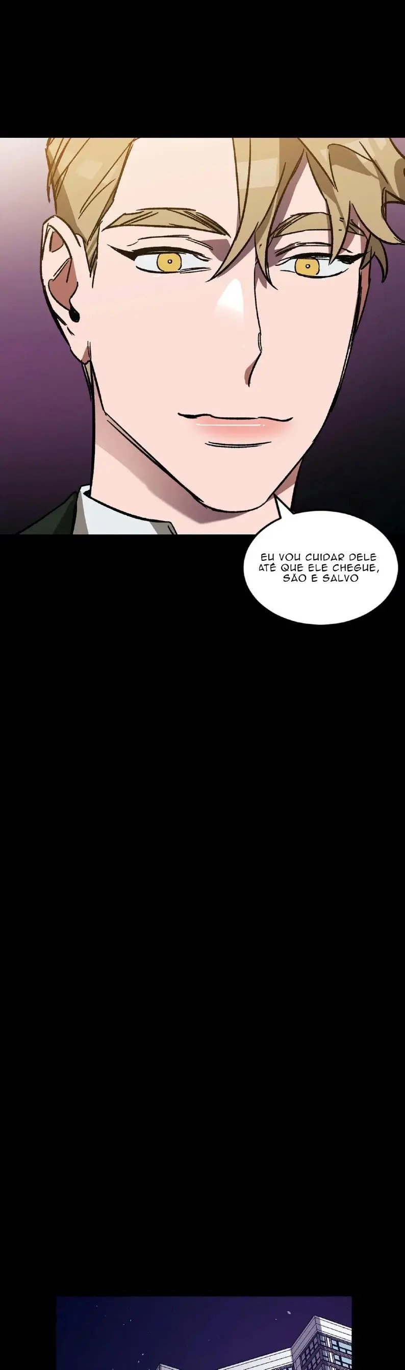 Blind Play – Capítulo 16 Yaoi – Página 31