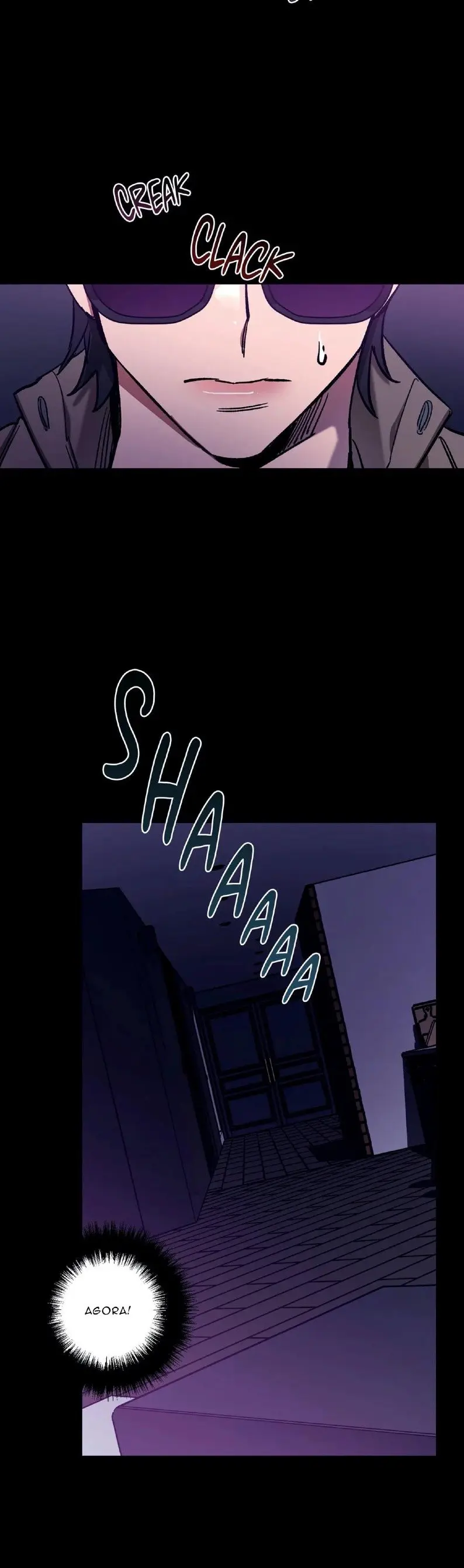 Blind Play – Capítulo 16 Yaoi – Página 36