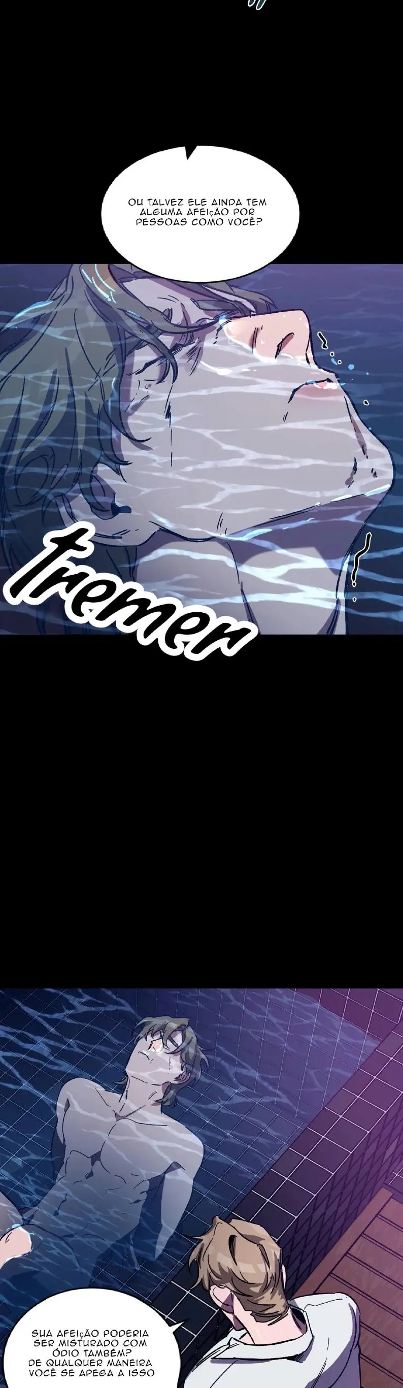 Blind Play – Capítulo 16 Yaoi – Página 39