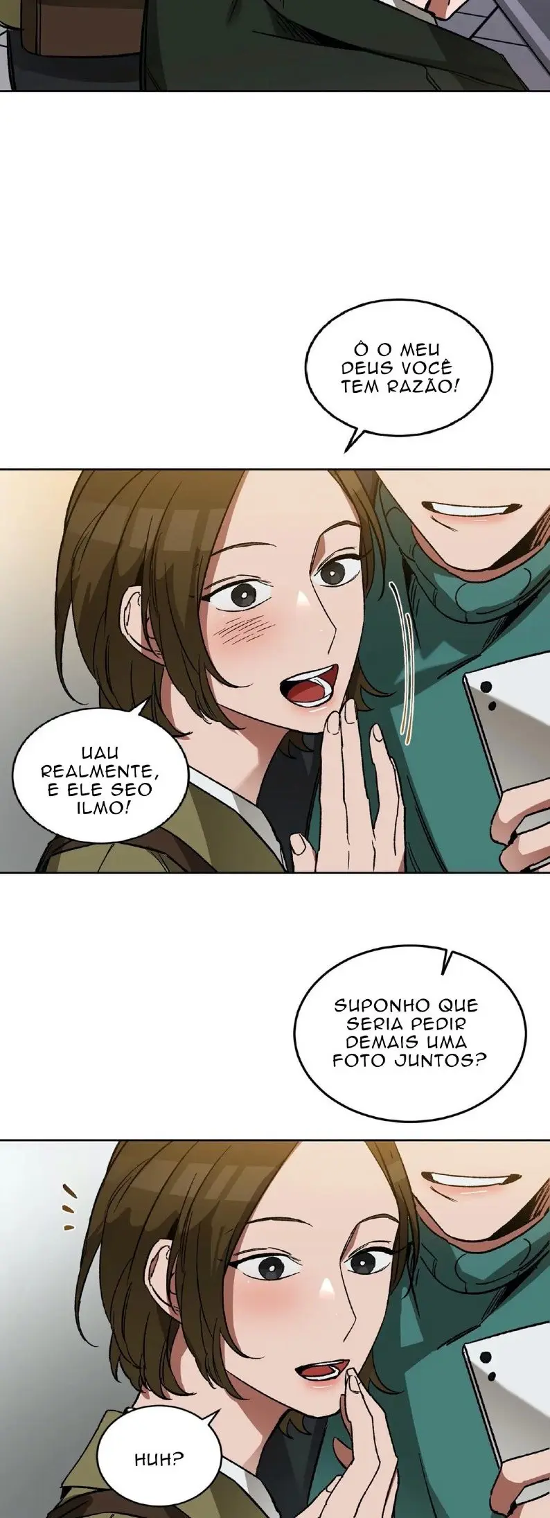 Blind Play – Capítulo 16 Yaoi – Página 4